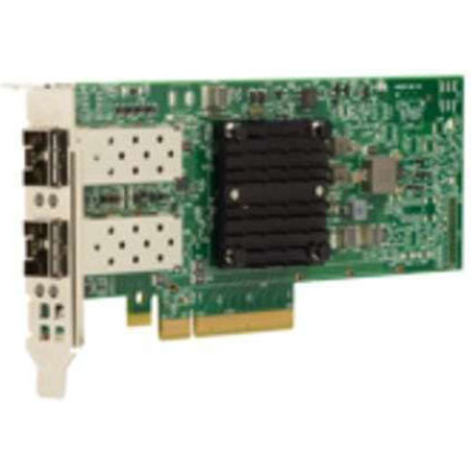 Broadcom Wired Gigabit (10Gbps) Ethernet PCI-e Card BCM957412A4120AC