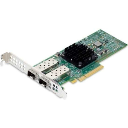 Broadcom NetXtreme 2x25GbE Wired Ethernet PCI-e Card