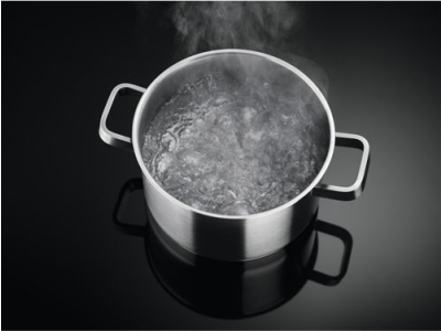 Electrolux Induction Cooktop Autonomous 59x52εκ. - Image 4