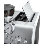 De'Longhi La Specialista Arte Automatic Espresso Machine 1400W Pressure 15bar with Grinder Silver - Image 7