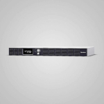 CyberPower OR1000ERM1U UPS Line-Interactive 1000VA 600W with 6 IEC Power Plugs - Image 3