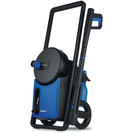 Nilfisk 160-10 Pressure Washer Electric 2100W with Pressure 160bar