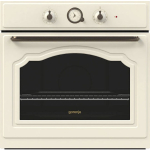 Gorenje Over Counter Oven 77lt W59.5cm. - Image 2