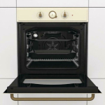 Gorenje Over Counter Oven 77lt W59.5cm. - Image 3