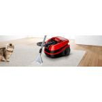 Bosch Vacuum Wet / Dry 2100W with Plastic Bin 5lt - Image 6