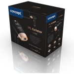 Concept Epilator Machine IPL for Face, Body & Bikini IL5020 - Image 8