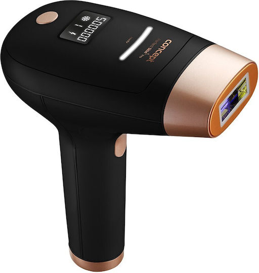 Concept Epilator Machine IPL for Face, Body & Bikini IL5020 - Image 1
