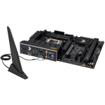Asus TUF Gaming B650-PLUS WIFI Motherboard ATX with AMD AM5 Socket - Image 7