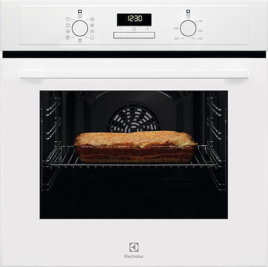 Electrolux Over Counter Oven 65lt W59.4cm. - Image 1
