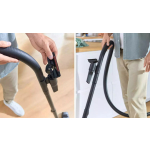 Bosch BGB38RD2 Vacuum Cleaner 600W Bagged 4lt Red - Image 2