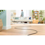 Bosch BGB38RD2 Vacuum Cleaner 600W Bagged 4lt Red - Image 7