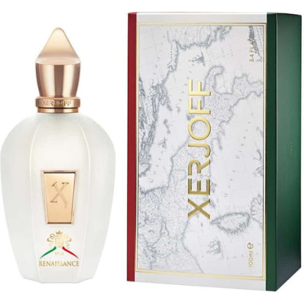 Xerjoff Renaissance Eau de Parfum 100ml