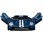 LEGO Technic Ford GT 2022 for 18+ Years 1466 Pieces - Image 5