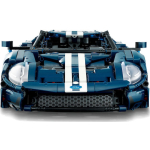LEGO Technic Ford GT 2022 for 18+ Years 1466 Pieces - Image 4