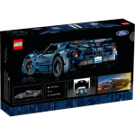 LEGO Technic Ford GT 2022 for 18+ Years 1466 Pieces - Image 2