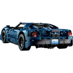 LEGO Technic Ford GT 2022 for 18+ Years 1466 Pieces - Image 6
