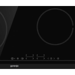 Gorenje Autonomous with Child Lock Function 60x52εκ. - Image 2