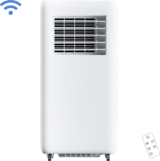 Active Jet Portable Air Conditioner 7000 BTU Cooling Only - Image 1