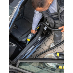 Karcher Puzzi 8/1 Facelift Vacuum Wet / Dry 1200W with Plastic Bin 8lt - Image 7