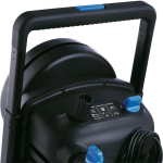 Nilfisk 160-10 Pressure Washer Electric 2100W with Pressure 160bar - Image 4