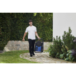 Nilfisk 160-10 Pressure Washer Electric 2100W with Pressure 160bar - Image 7
