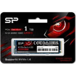 Silicon Power UD85 SSD 1TB M.2 Type With PCI Express 4.0 Connection SP01KGBP44UD8505 - Image 3
