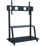Techly ICA-TR31 ICA-TR31 TV Mount Floor up to 120" and 150kg - Image 2