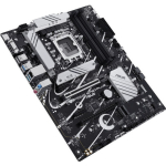 Asus Prime B760-Plus D4 Motherboard ATX with Intel 1700 Socket - Image 5