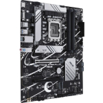 Asus Prime B760-Plus D4 Motherboard ATX with Intel 1700 Socket - Image 3