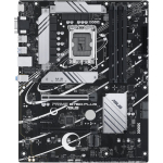 Asus Prime B760-Plus D4 Motherboard ATX with Intel 1700 Socket - Image 2