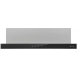 Gorenje Sliding Vent Hood 60cm Inox - Image 2
