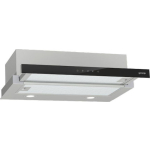 Gorenje Sliding Vent Hood 60cm Inox