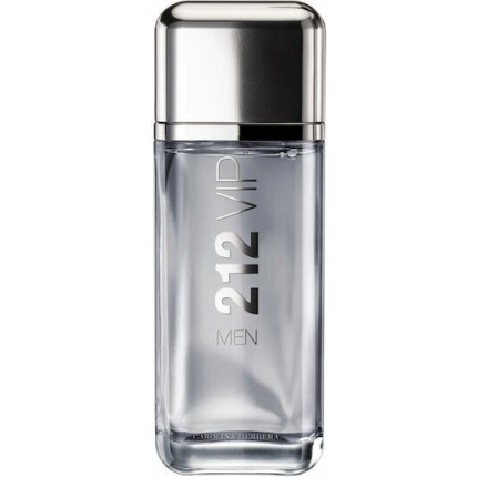 Carolina Herrera 212 Vip Men Eau de Toilette 200ml