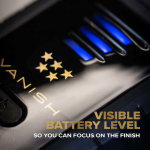 Wahl Professional 5 Star Vanish 08173-716 Foil Electric Shaver Face Rechargeable - Image 8