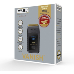 Wahl Professional 5 Star Vanish 08173-716 Foil Electric Shaver Face Rechargeable - Image 3