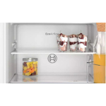 Bosch Built-in Single Door Refrigerator 119lt H87.4xW54.1xD54.8cm White KIL22NSE0 - Image 3