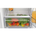 Bosch Built-in Single Door Refrigerator 119lt H87.4xW54.1xD54.8cm White KIL22NSE0 - Image 4