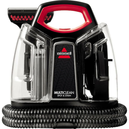 Bissell Vacuum Wet / Dry 330W with Plastic Bin 1.4lt