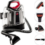 Bissell Vacuum Wet / Dry 330W with Plastic Bin 1.4lt - Image 2