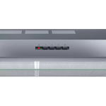 Bosch Freestanding Vent Hood 60cm Inox - Image 4