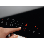 Electrolux With Frame Autonomous with Child Lock Function 57.6x51.6εκ. - Image 8