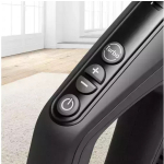 Bosch BGB6X330 Vacuum Cleaner 600W Bagged 4lt Gray - Image 3