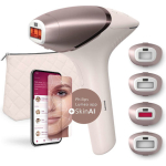 Philips 9900 Epilator Machine IPL for Face, Body & Bikini BRI977/00 - Image 2