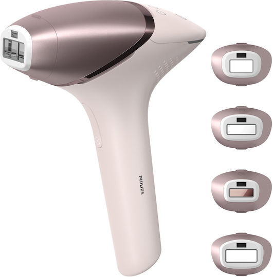 Philips 9900 Epilator Machine IPL for Face, Body & Bikini BRI977/00 - Image 1