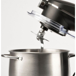 G3Ferrari Stand Mixer 2300W with Stainless Mixing Bowl 8lt - Image 6