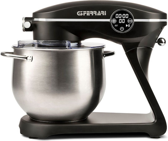 G3Ferrari Stand Mixer 2300W with Stainless Mixing Bowl 8lt - Image 1