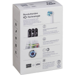 Oral-B iO Series 6 Electric Toothbrush with Pressure Sensor and Travel Case Grey Opal - Image 4