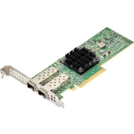 Broadcom Wired Gigabit (10Gbps) Ethernet PCI-e Card BCM957412A4120AC - Image 2