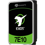Seagate Exos 7E10 10TB HDD Hard Drive 3.5" SATA III 7200rpm with 256MB Cache for Server ST10000NM017B - Image 2