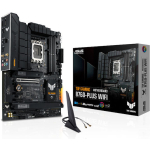 Asus TUF Gaming B760-Plus WIFI Motherboard ATX with Intel 1700 Socket
